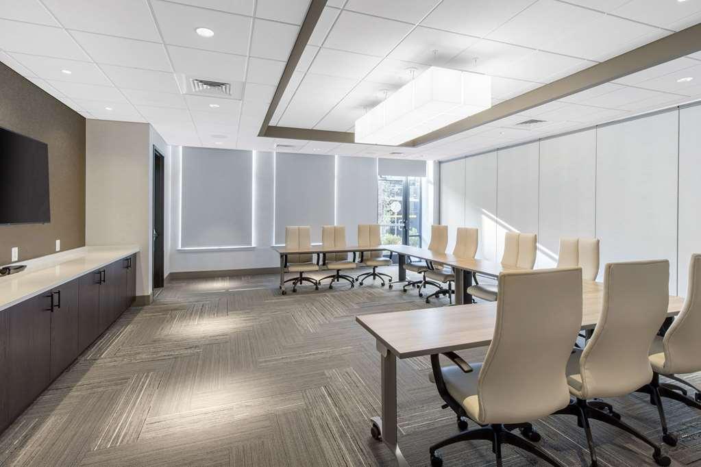 Cambria Hotel College Park Facilities photo