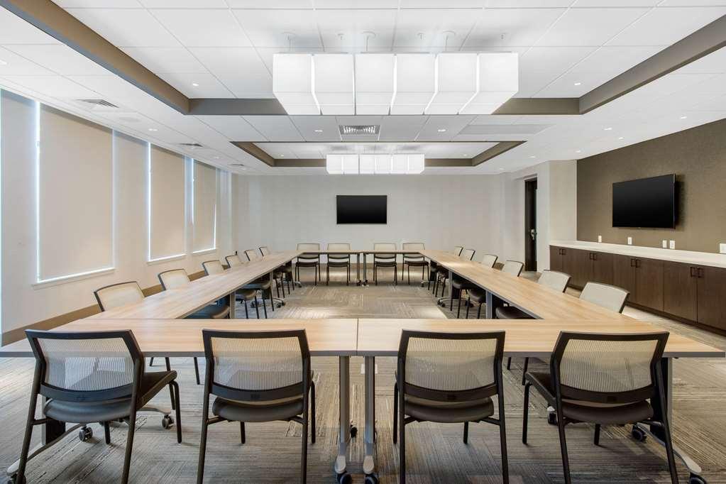 Cambria Hotel College Park Facilities photo