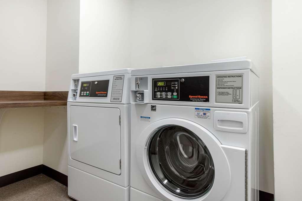 Cambria Hotel College Park Facilities photo