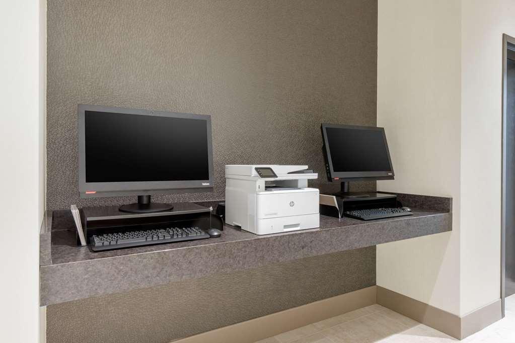 Cambria Hotel College Park Facilities photo