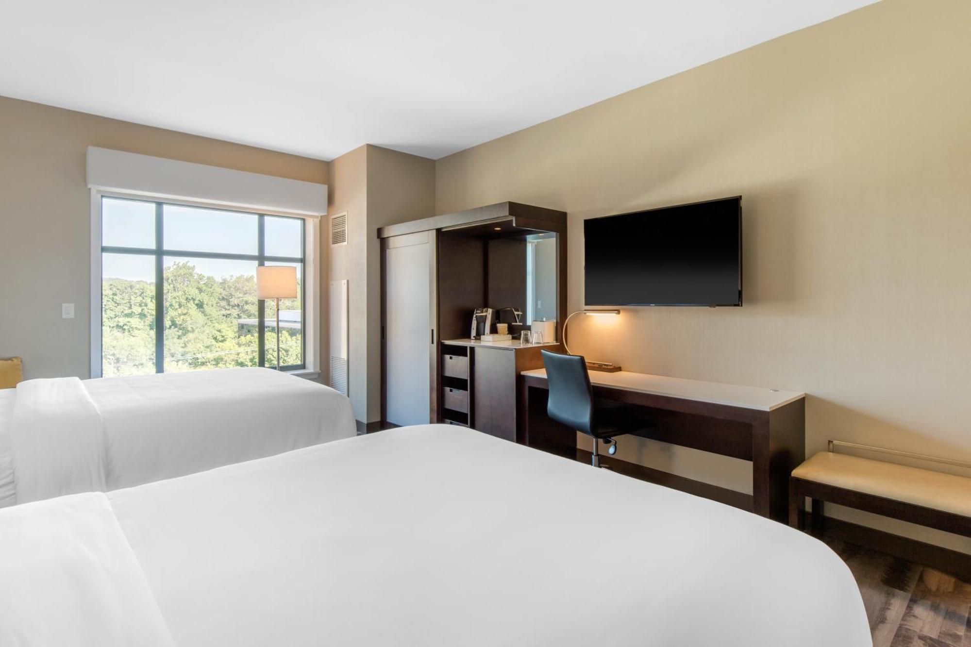 Cambria Hotel College Park Exterior photo