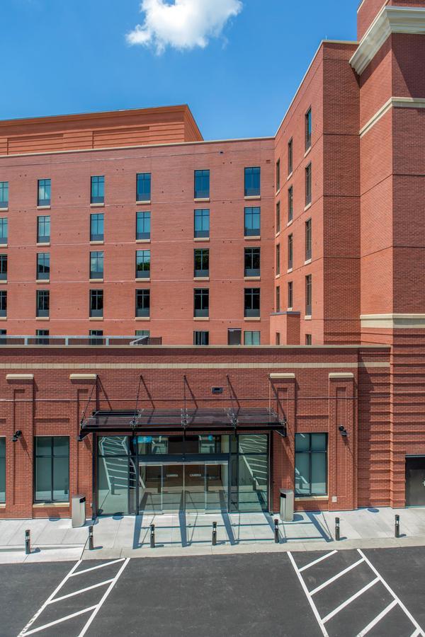 Cambria Hotel College Park Exterior photo